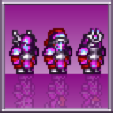 The Orichalcum Reforge