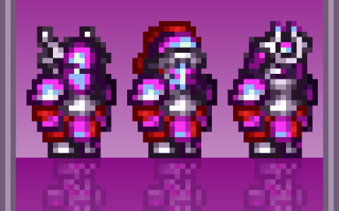 The Orichalcum Reforge