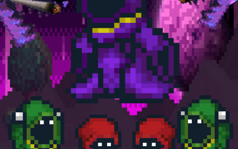 Shadow Wizard Money Cultists