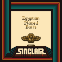 Egyptian Placed Buffs