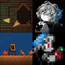 Matsuro Palette Textures (2.0)