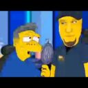 Homero vas a recoltalte Boss Roar