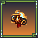 Tiki Resprite