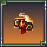 Tiki Resprite