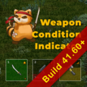 Weapon Condition Indicator [41.60+]