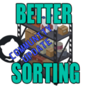 Better Sorting