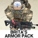 Brita’s Armor Pack