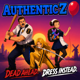 Authentic Z