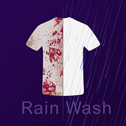 Rain Wash