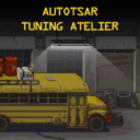 Autotsar Tuning Atelier – Bus [TUNING 2.0]