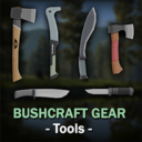 Bushcraft Gear – Tools