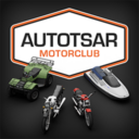 Autotsar Motorclub [Only for B41]