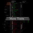More Traits
