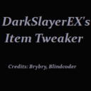 Build 42+ UNSUPPORTED – Item Tweaker API