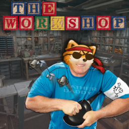 The Workshop