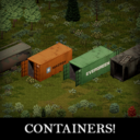 Containers!
