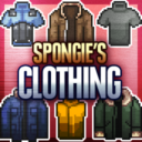 Spongie’s Clothing