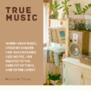 True Music