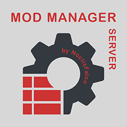 Mod Manager: Server