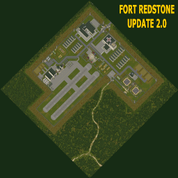 Fort Redstone