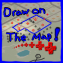 [B42/41] Draw On The Map – Free Hand Drawing