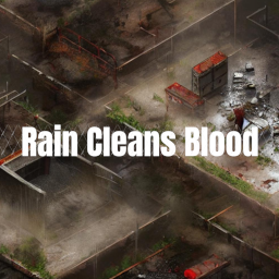 Rain Cleans Blood