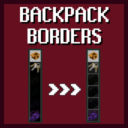 Backpack Borders [b41]