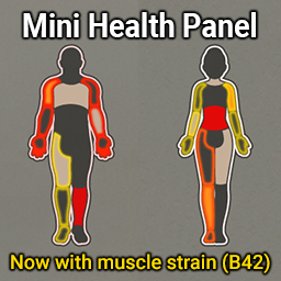 Mini Health Panel [B41/B42.13+]