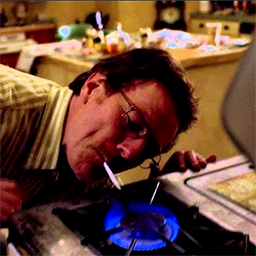 [B41/B42.13] I Don’t Need A Lighter