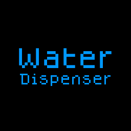 Water Dispenser