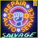 Vehicle Repair Overhaul