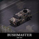 ’97 ADI Bushmaster
