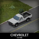 ’88 Chevrolet S10