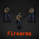 Firearms
