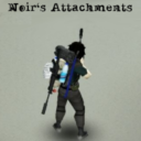 Noir’s Attachments