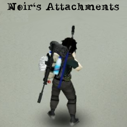 Noir’s Attachments