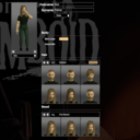 Improved Hair Menu