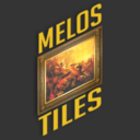 [B41/B42] Melos Tiles for Miles Tilepack