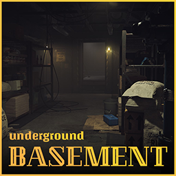 Basements
