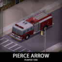 ’90 Pierce Arrow Pumper