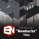 ExtraNoise’s Newburbs Tiles