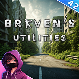 Braven’s Utilities