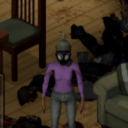 Working Masks