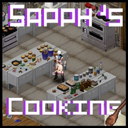Sapph’s Cooking [41.78+]