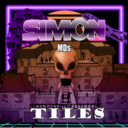 Simon MDs Tiles [B41/B42]