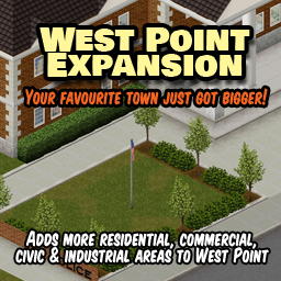 West Point Expansion