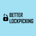 Better lockpicking