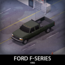 ’93 Ford F-Series