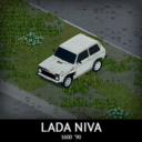 ’90 Lada Niva [Working/Outdated]