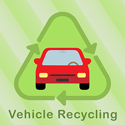 Vehicle Recycling